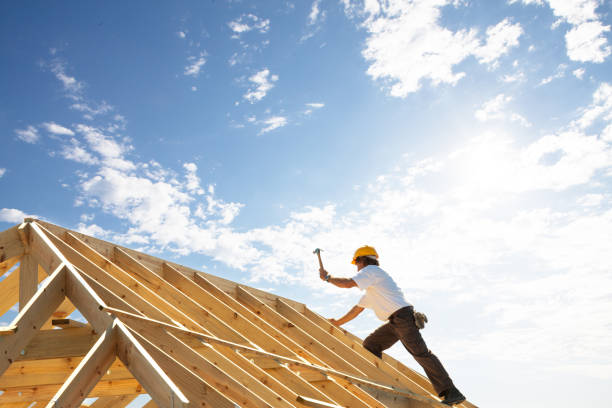 Steel Roofing in Newport, MN